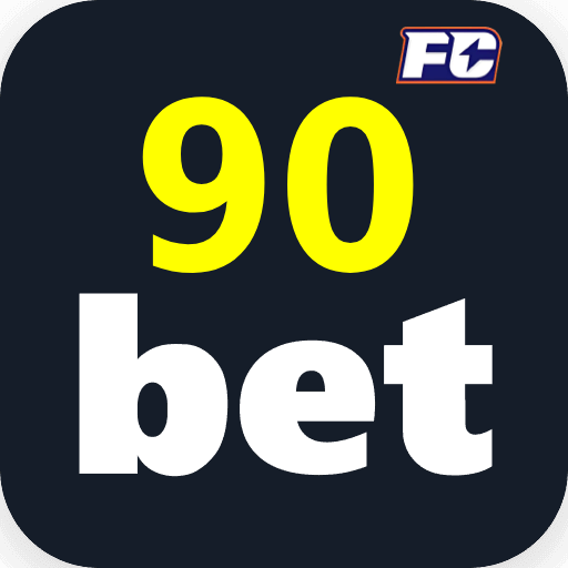 90BET Logo
